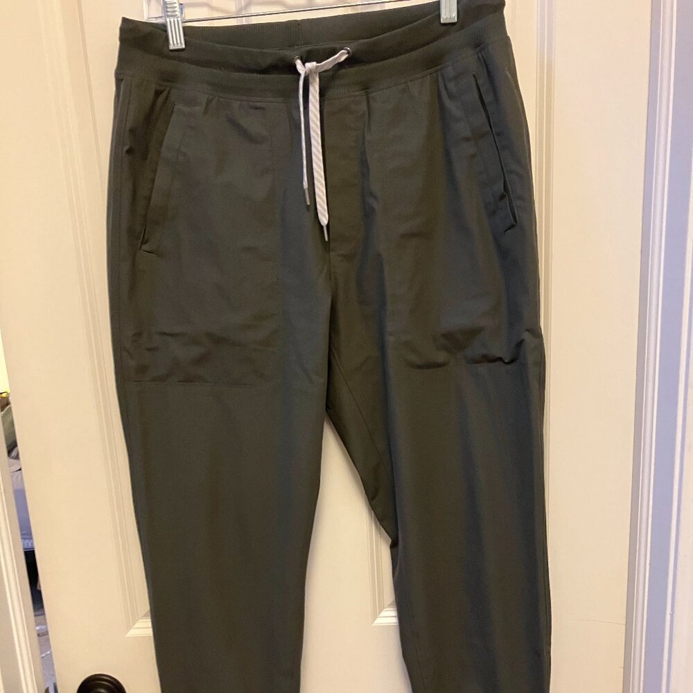 Vuori Men's Meta Jogger 30"